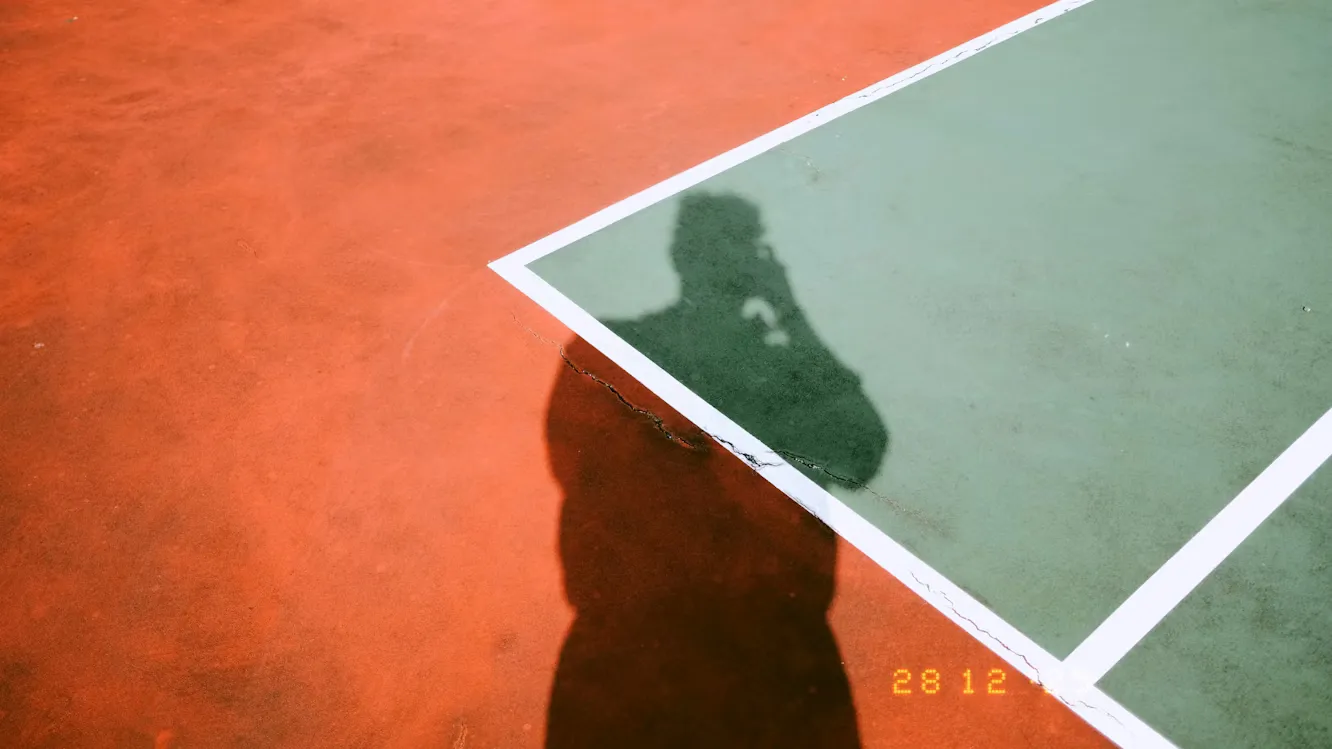 又是摸鱼的一天