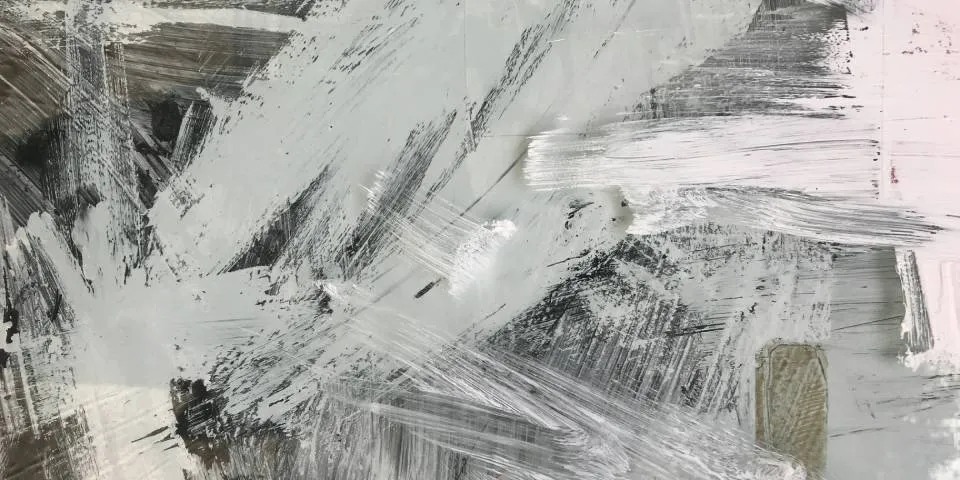 人生自渡即自愈