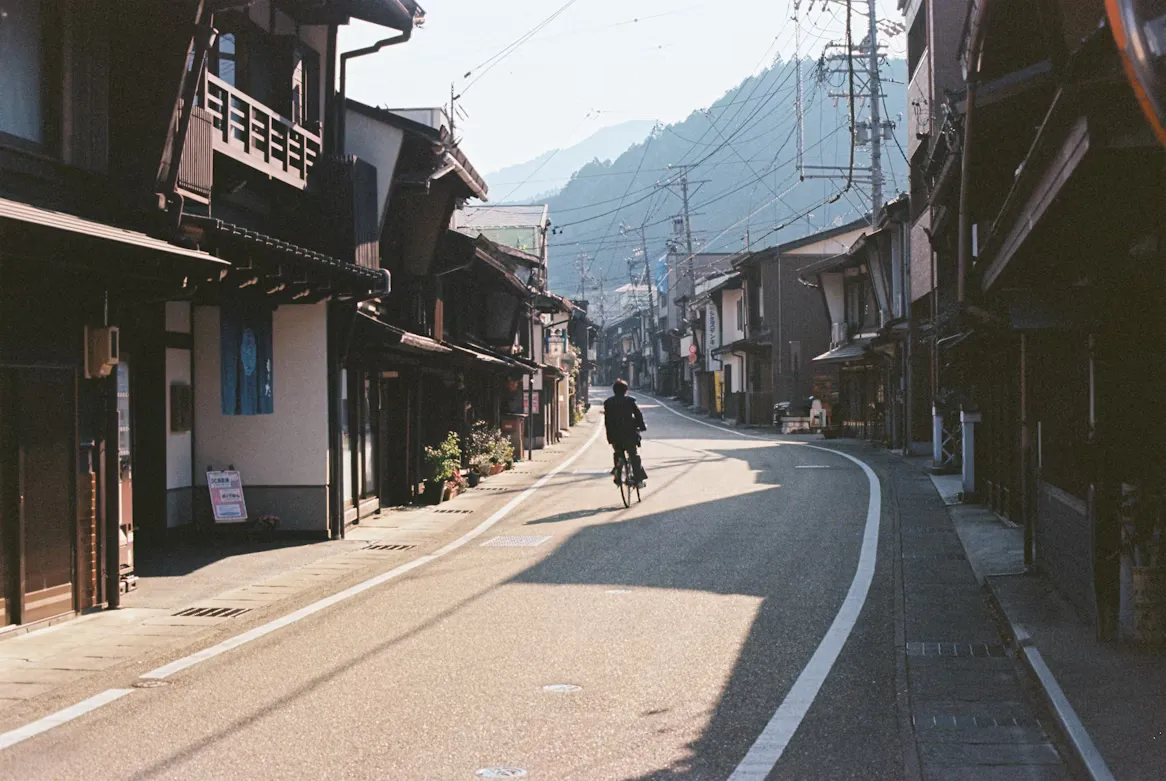 简单的活着就是意义