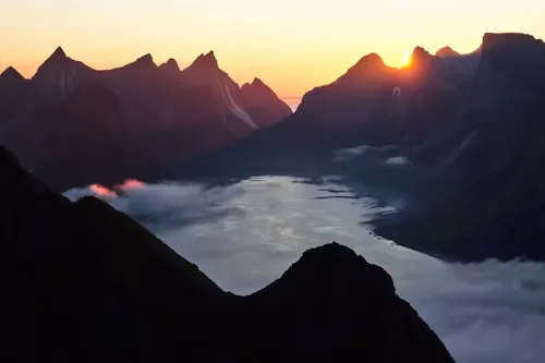 看淡点，看开点